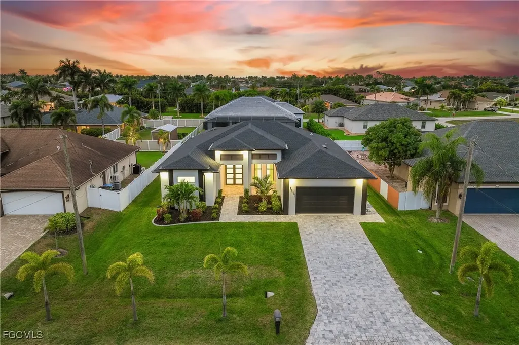 2830 SW 24th Avenue Cape Coral FL 33914