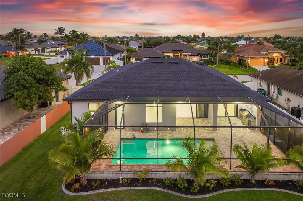 2830 SW 24th Avenue Cape Coral FL 33914