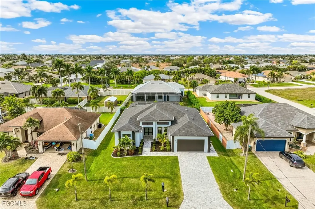 2830 SW 24th Avenue Cape Coral FL 33914