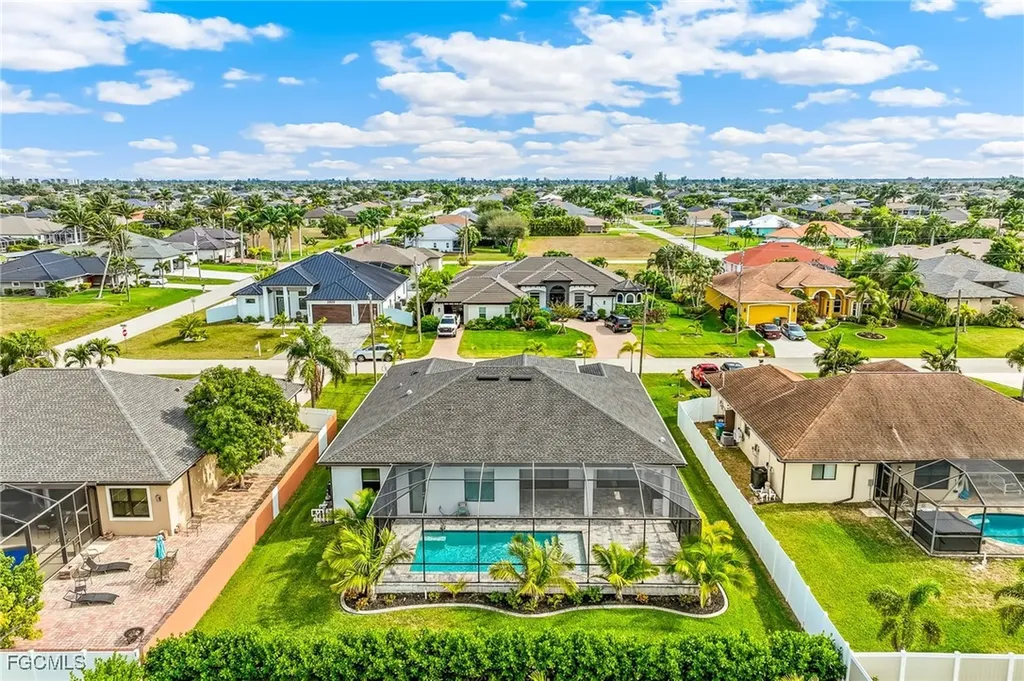2830 SW 24th Avenue Cape Coral FL 33914