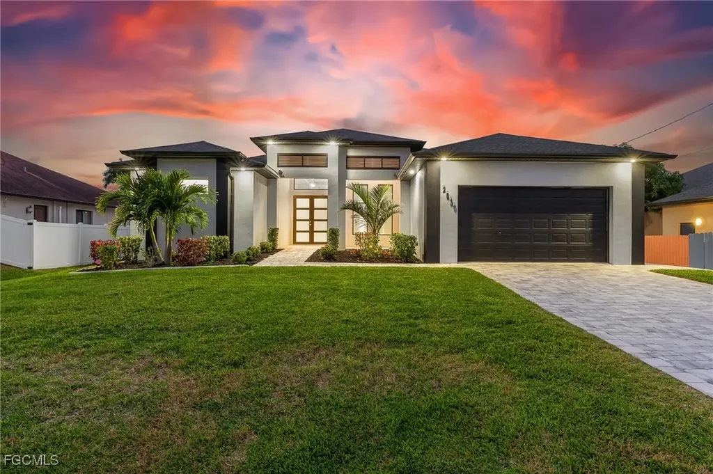 2830 SW 24th Avenue Cape Coral FL 33914