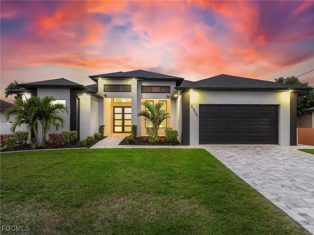 2830 SW 24th Avenue Cape Coral FL 33914