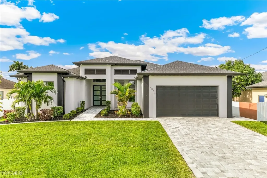 2830 SW 24th Avenue Cape Coral FL 33914
