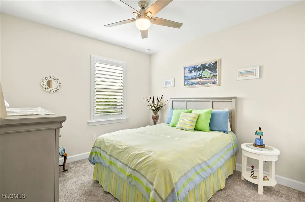 20040 Kingmont Drive Estero FL 33928