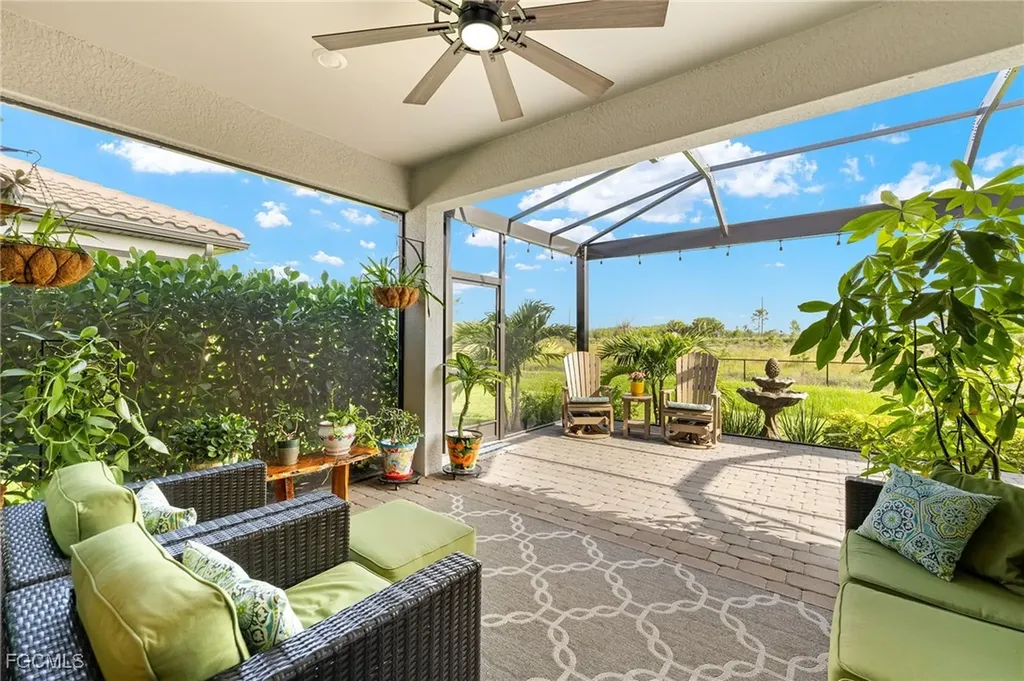 20040 Kingmont Drive Estero FL 33928