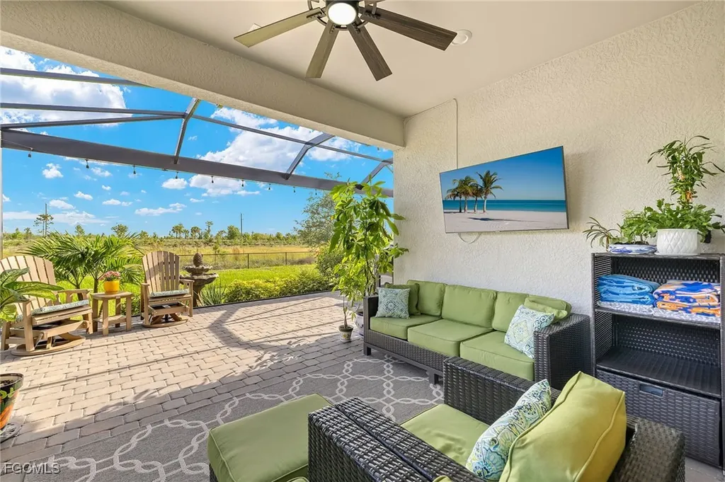 20040 Kingmont Drive Estero FL 33928