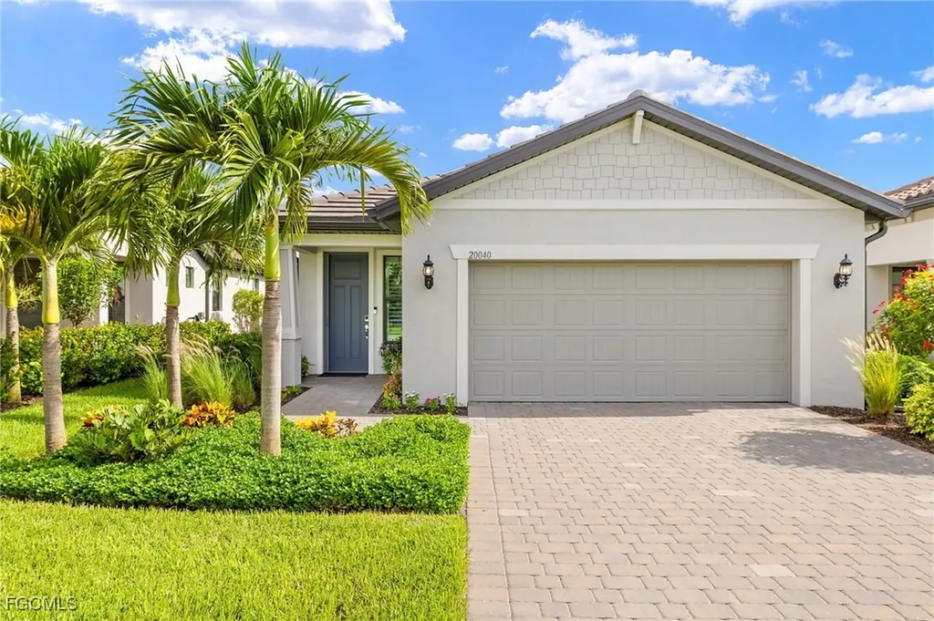 20040 Kingmont Drive Estero FL 33928
