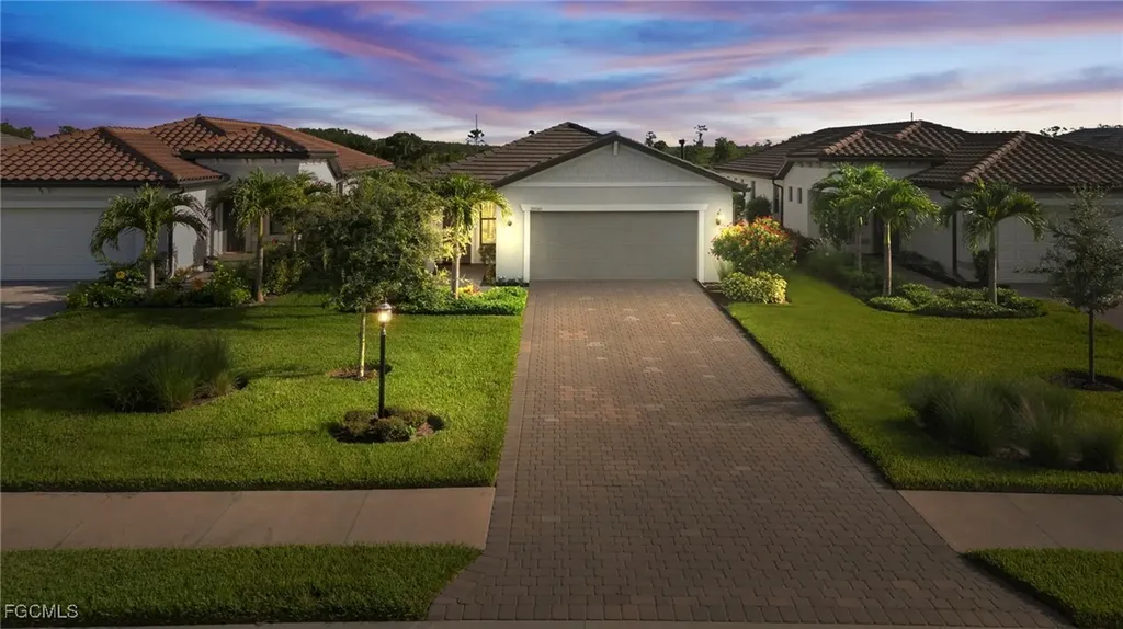 20040 Kingmont Drive Estero FL 33928