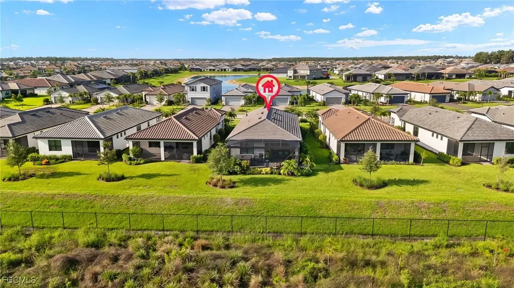 20040 Kingmont Drive Estero FL 33928