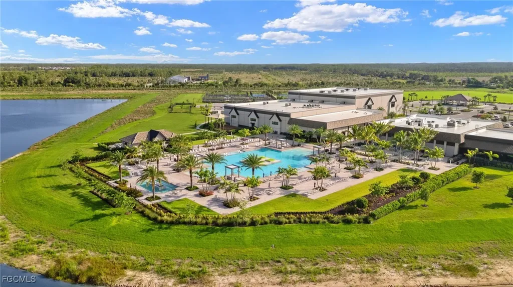 20040 Kingmont Drive Estero FL 33928