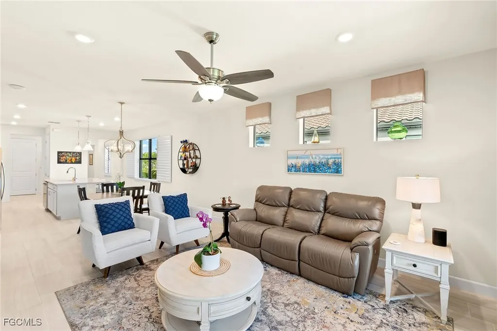 20040 Kingmont Drive Estero FL 33928