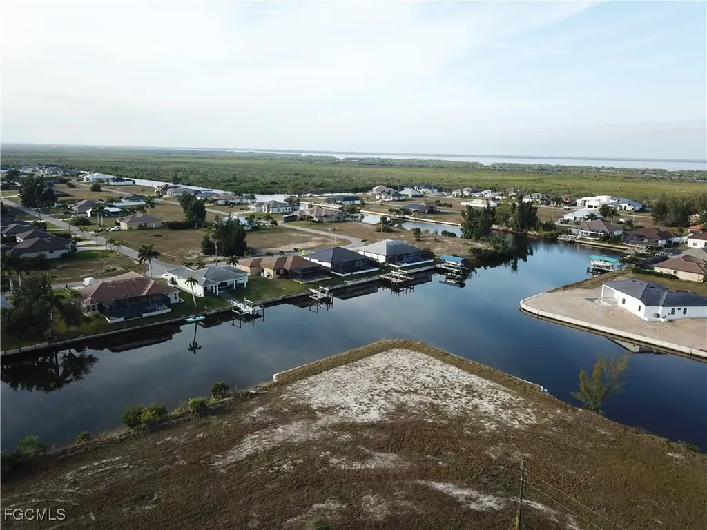 3100 NW 45th Place Cape Coral FL 33993