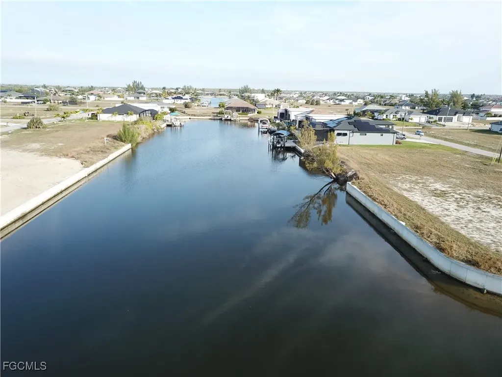 3100 NW 45th Place Cape Coral FL 33993