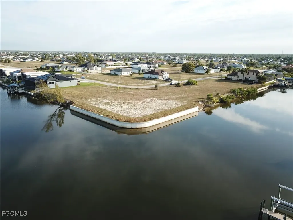 3100 NW 45th Place Cape Coral FL 33993