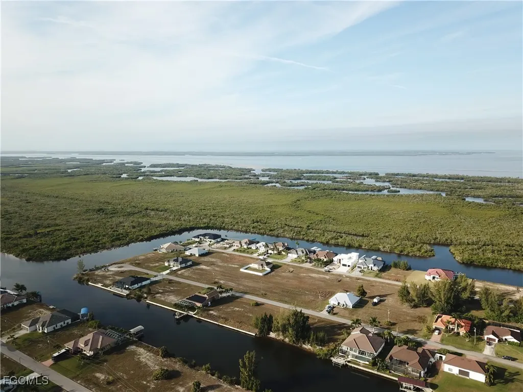 3100 NW 45th Place Cape Coral FL 33993