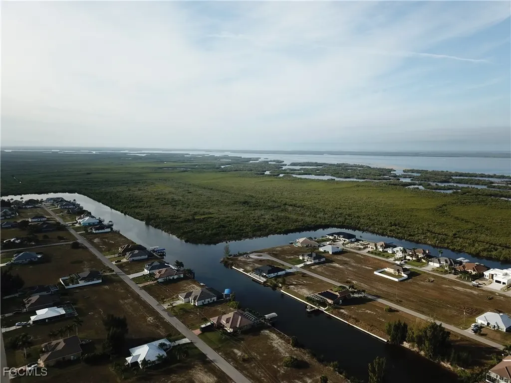 3100 NW 45th Place Cape Coral FL 33993