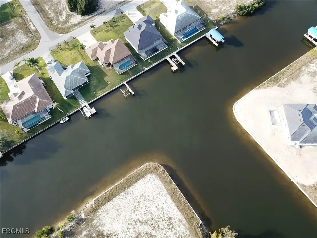 3100 NW 45th Place Cape Coral FL 33993