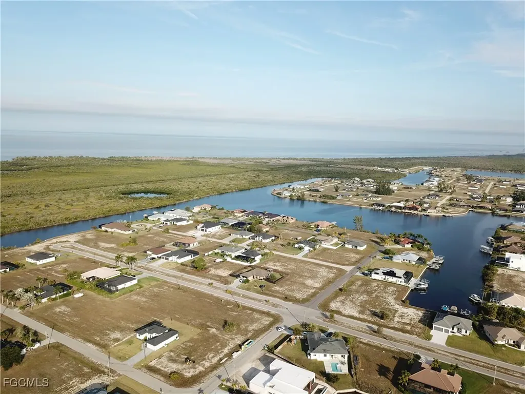 3100 NW 45th Place Cape Coral FL 33993