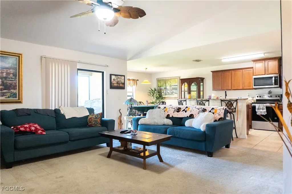 4529 SW 10th Avenue Cape Coral FL 33914