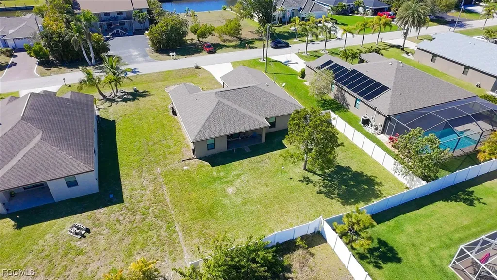4529 SW 10th Avenue Cape Coral FL 33914