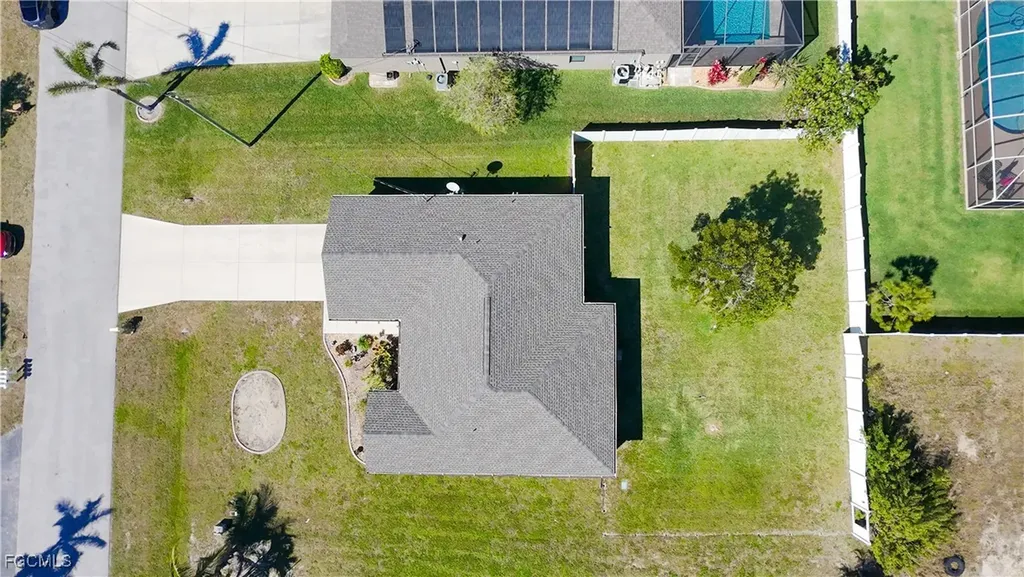 4529 SW 10th Avenue Cape Coral FL 33914