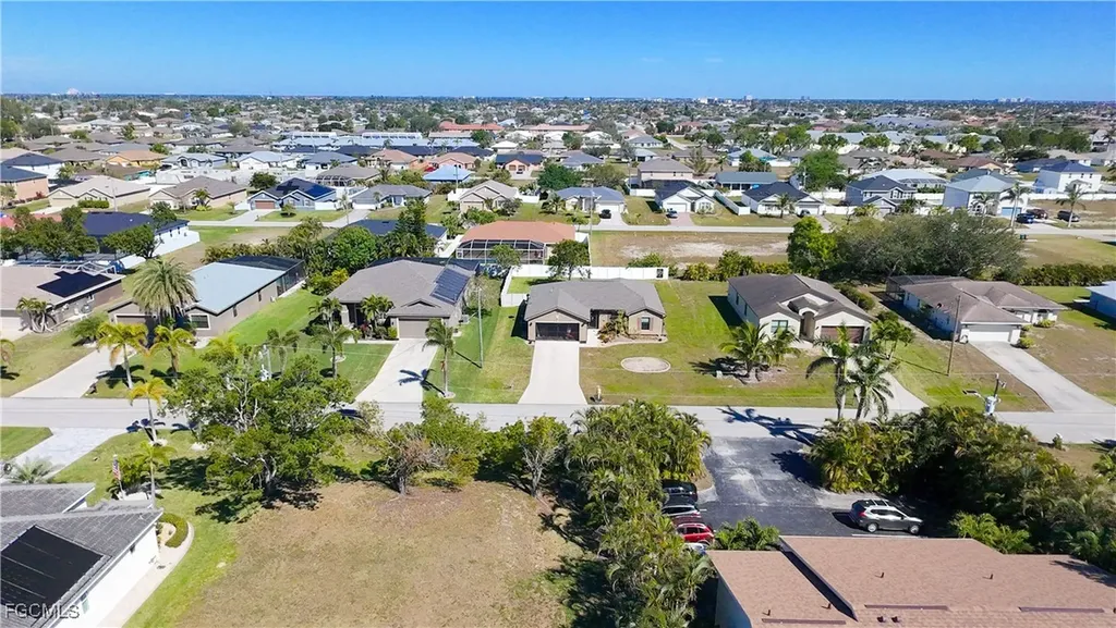 4529 SW 10th Avenue Cape Coral FL 33914