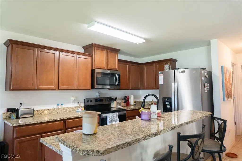 4529 SW 10th Avenue Cape Coral FL 33914