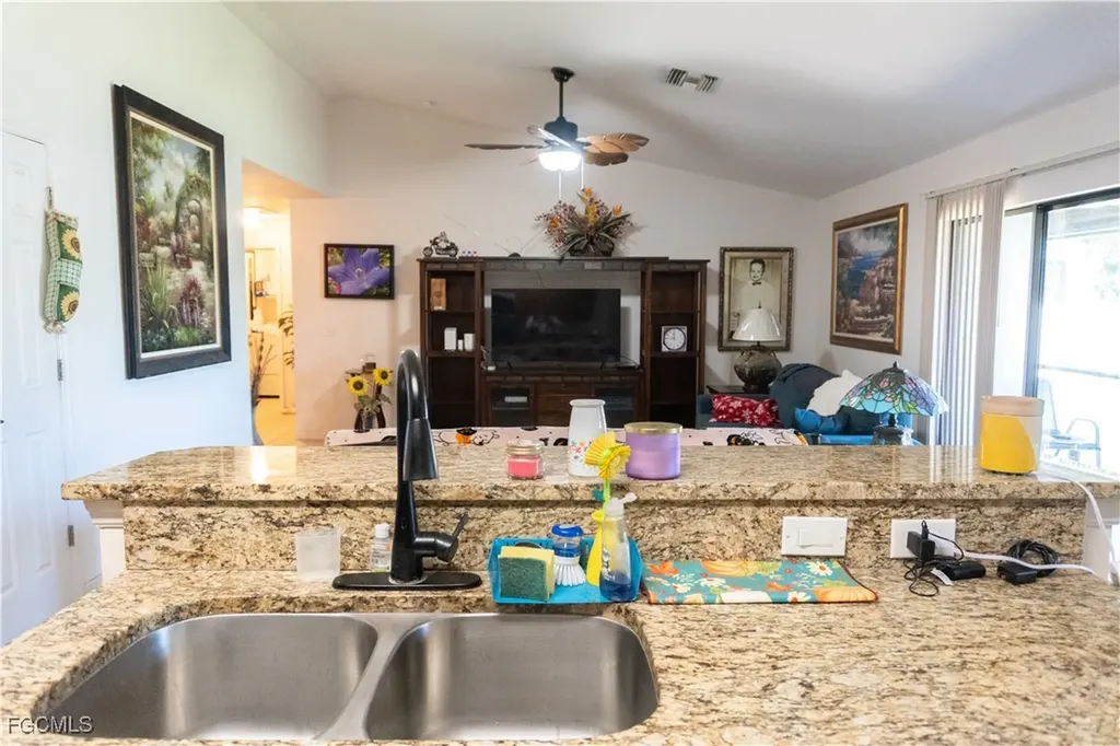 4529 SW 10th Avenue Cape Coral FL 33914