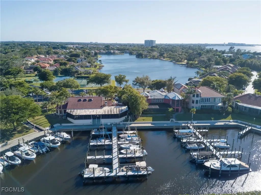9599 Halyards Court Fort Myers FL 33919