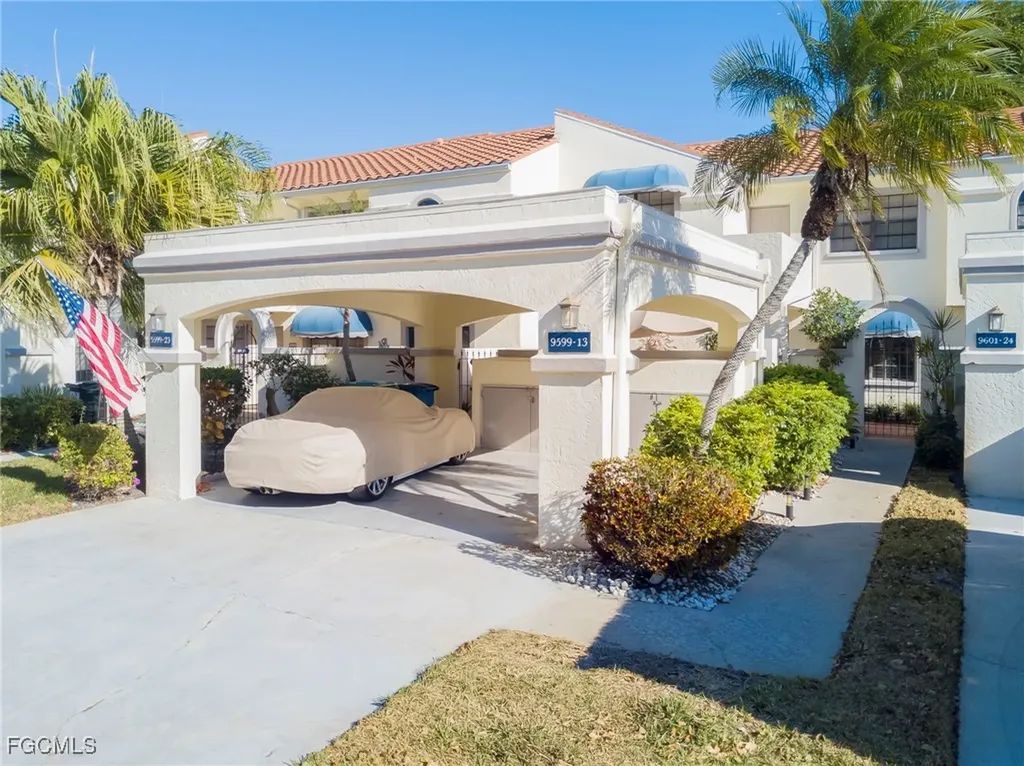 9599 Halyards Court Fort Myers FL 33919
