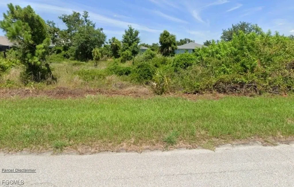 10020 Antrim Street Port Charlotte FL 33981