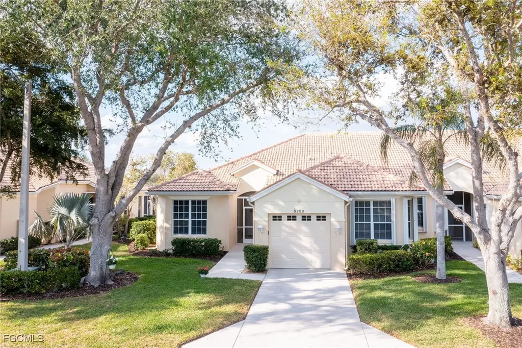 8780 Stockbridge Drive Fort Myers FL 33908