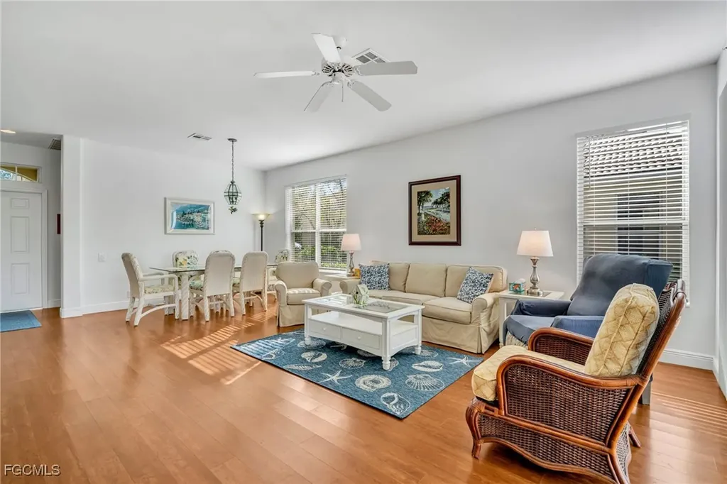 8780 Stockbridge Drive Fort Myers FL 33908