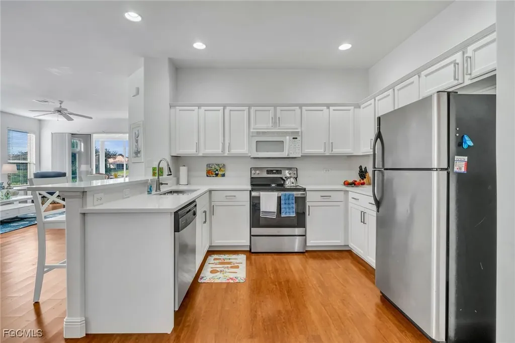 8780 Stockbridge Drive Fort Myers FL 33908