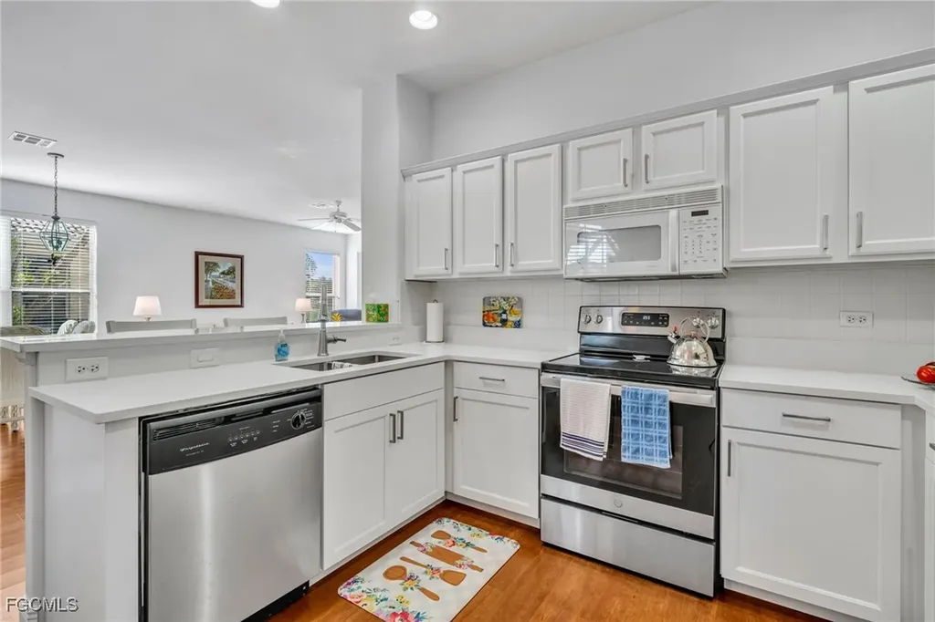8780 Stockbridge Drive Fort Myers FL 33908