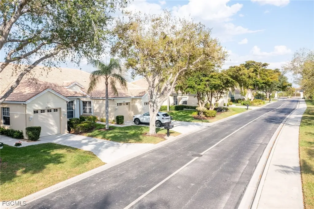 8780 Stockbridge Drive Fort Myers FL 33908
