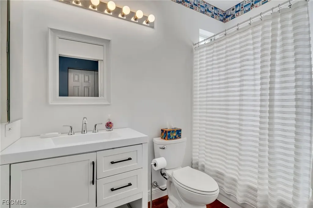 8780 Stockbridge Drive Fort Myers FL 33908