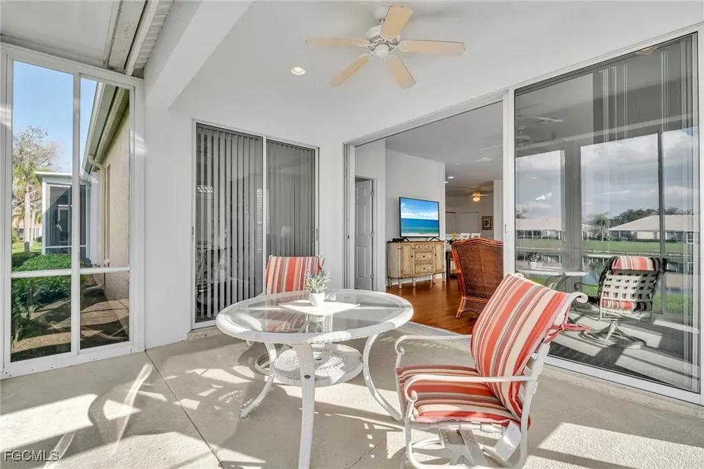 8780 Stockbridge Drive Fort Myers FL 33908