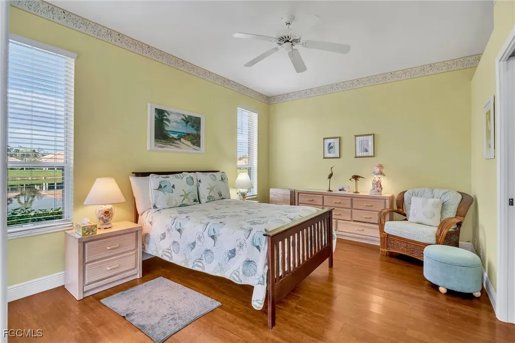 8780 Stockbridge Drive Fort Myers FL 33908