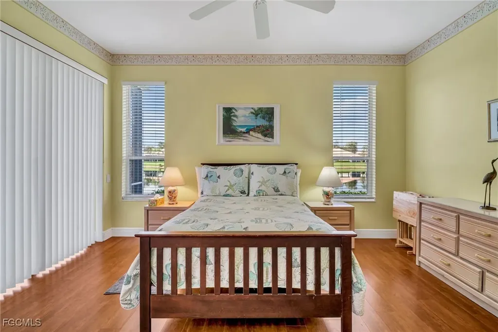 8780 Stockbridge Drive Fort Myers FL 33908