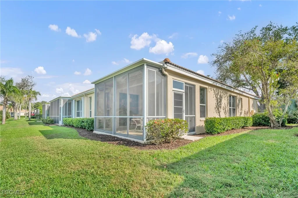 8780 Stockbridge Drive Fort Myers FL 33908