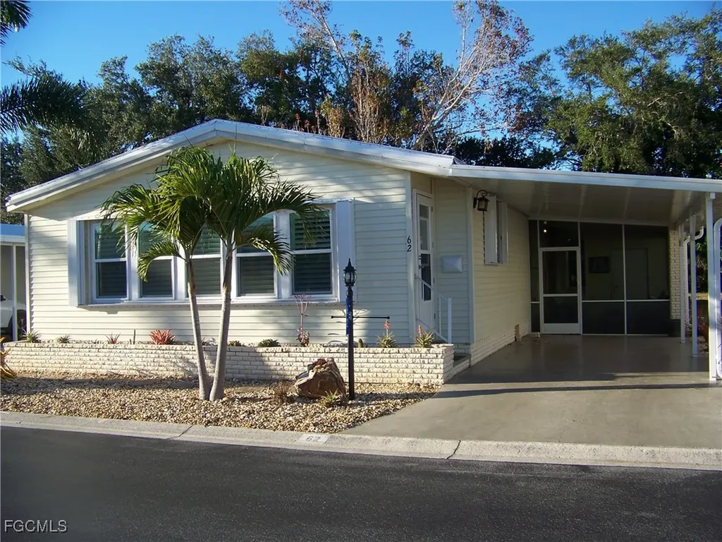 15550 Burnt Store Road Punta Gorda FL 33955