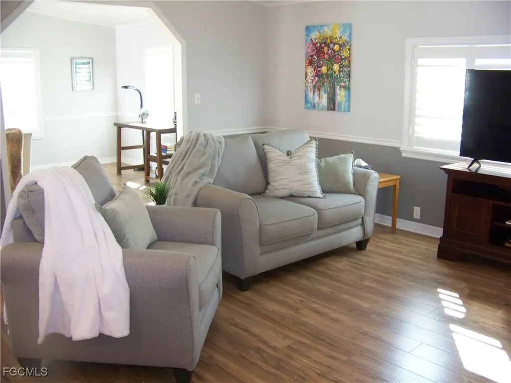 15550 Burnt Store Road Punta Gorda FL 33955