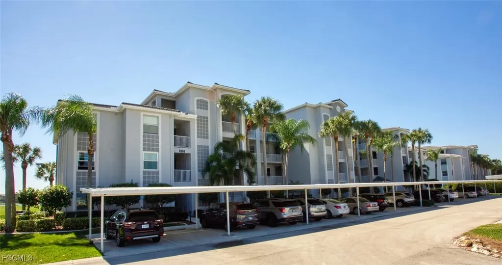 8066 Queen Palm Lane Fort Myers FL 33966