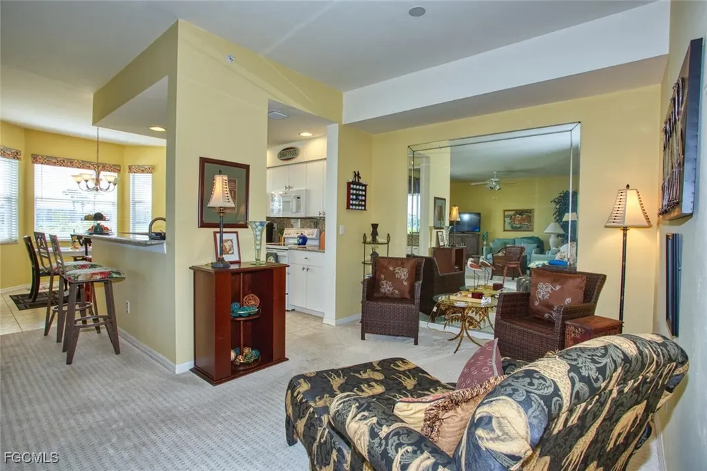 8066 Queen Palm Lane Fort Myers FL 33966