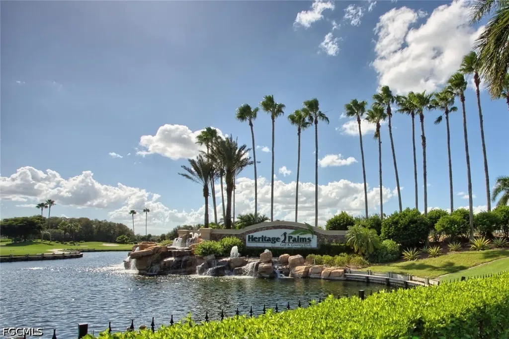 8066 Queen Palm Lane Fort Myers FL 33966