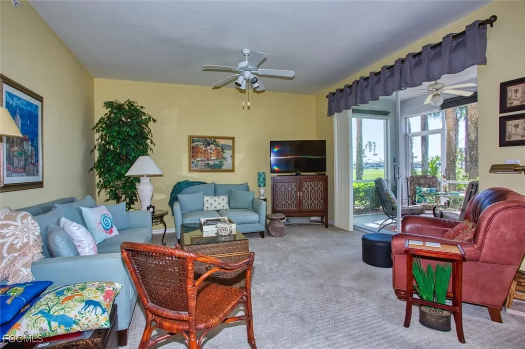 8066 Queen Palm Lane Fort Myers FL 33966
