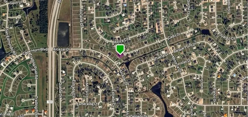 25172 Cadiz Drive Punta Gorda FL 33955