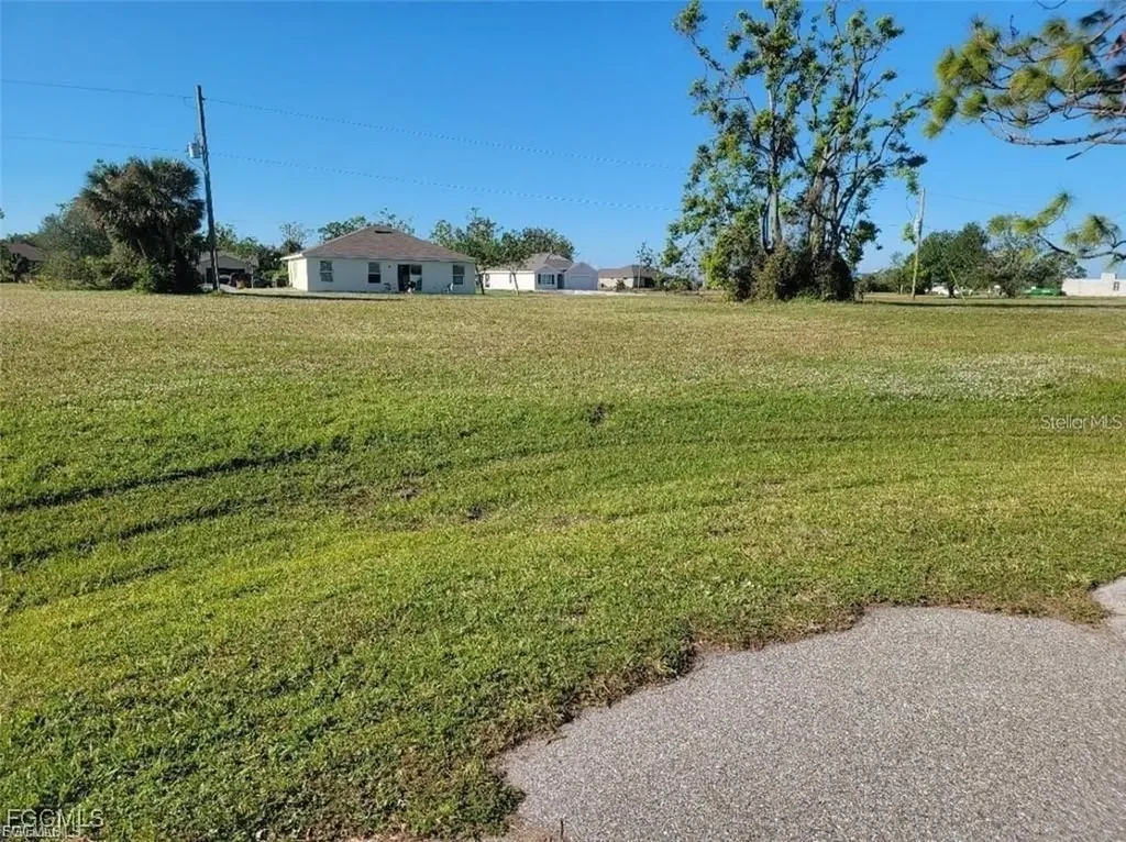 25172 Cadiz Drive Punta Gorda FL 33955