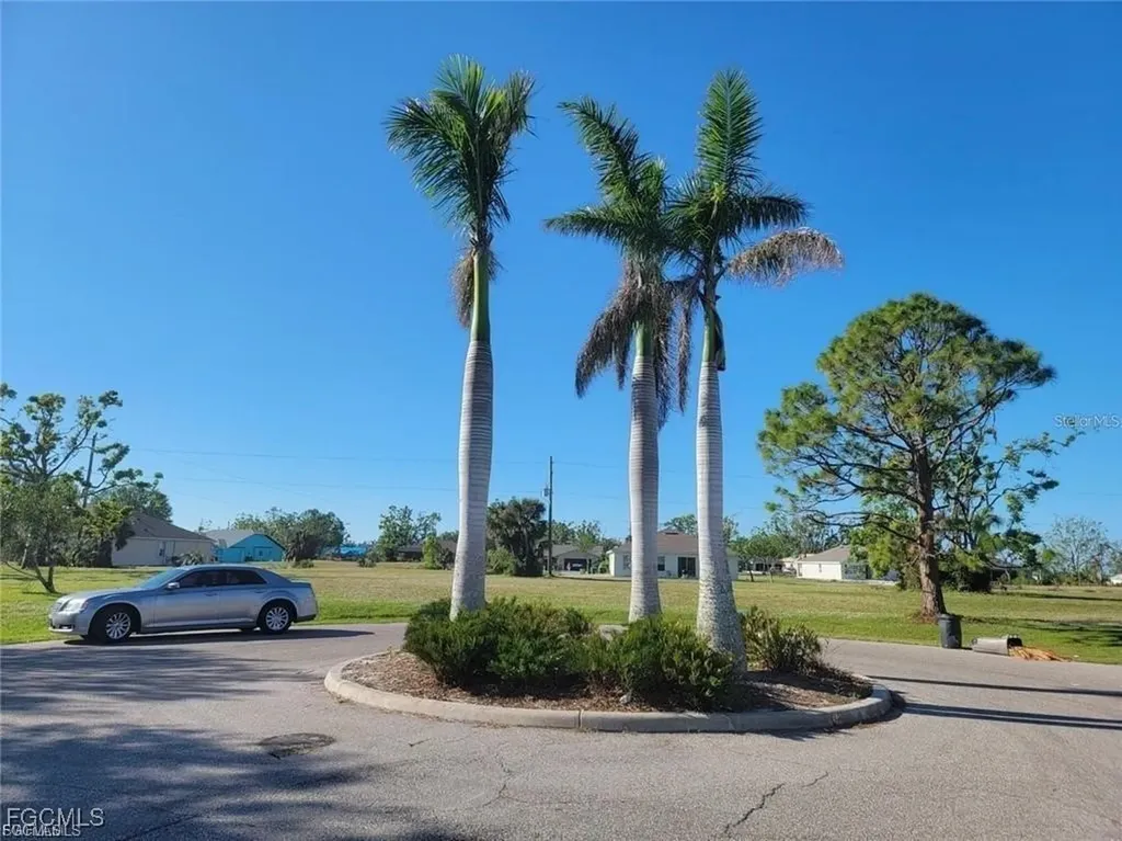 25172 Cadiz Drive Punta Gorda FL 33955
